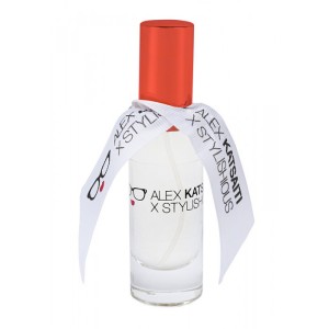 ΑΡΩΜΑ - ΣΠΡΕΥ ΧΩΡΟΥ & ΝΤΟΥΛΑΠΑΣ, XEMΩΝΙΑΤΙΚΟ ME ΑΡΩΜΑ ΜΕΛΟΜΑΚΑΡΟΝΟΥ "ALEX KATSAITI X STYLISHIOUS"