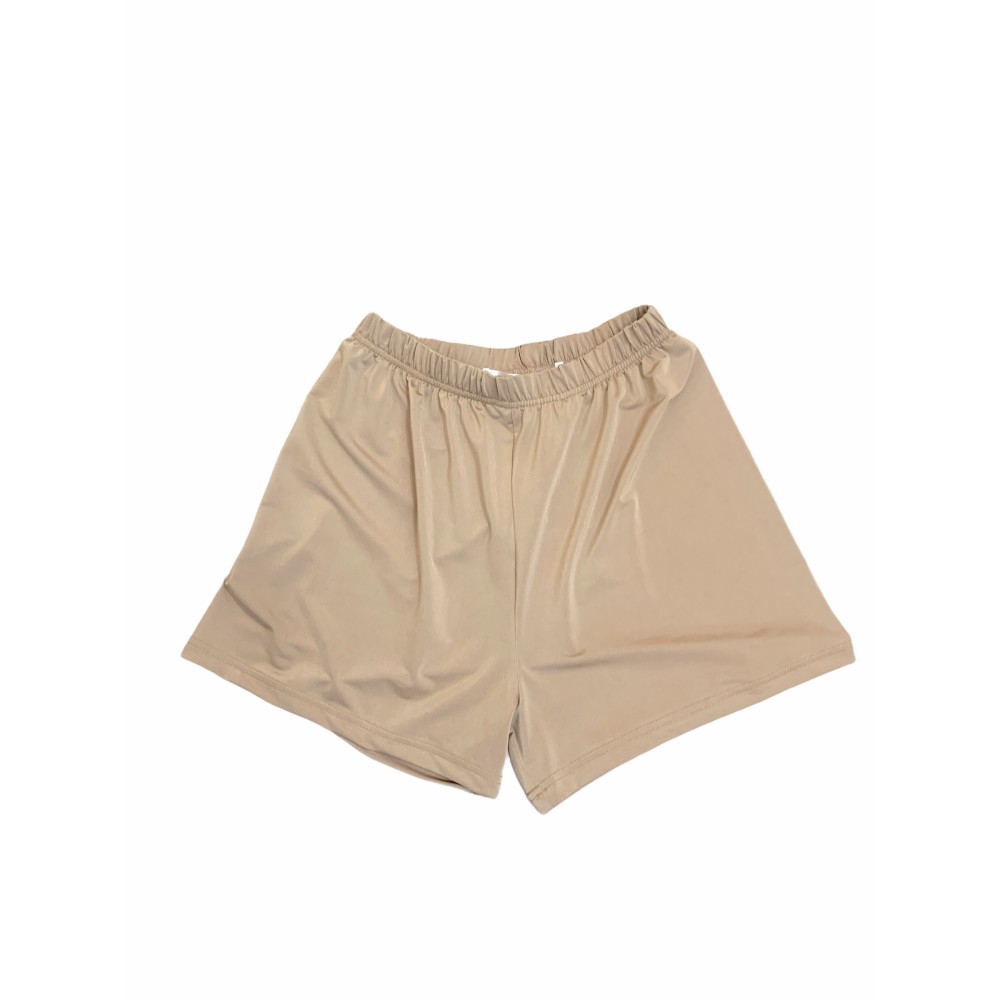 ΣΟΡΤ / ΕΣΩΡΟΥΧΟ ΦΑΡΔΥ, ΣΕ ΧΑΛΑΡΗ ΓΡΑΜΜΗ ΣΤΟ ΧΡΩΜΑ ΤΟΥ ΔΕΡΜΑΤΟΣ "ALEX KATSAITI X STYLISHIOUS"