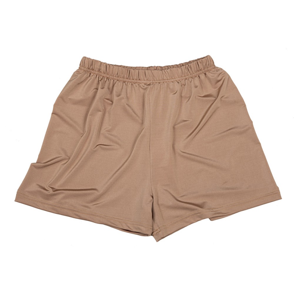 ΣΟΡΤ / ΕΣΩΡΟΥΧΟ ΦΑΡΔΥ, ΣΕ ΧΑΛΑΡΗ ΓΡΑΜΜΗ ΣΤΟ ΧΡΩΜΑ ΤΟΥ ΔΕΡΜΑΤΟΣ "ALEX KATSAITI X STYLISHIOUS"