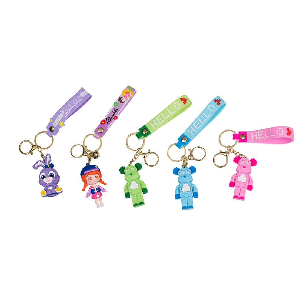 ΤΣΑΝΤΑ ΔΙΑΦΑΝΗ, ΑΔΙΑΒΡΟΧΗ ΑΠΟ PVC, ΜΕΣΑΙΟ ΜΕΓΕΘΟΣ ME ΧΡΩΜΑΤΙΣΤΟ ΠΟΥΓΚΙ, AΣΗΜΙ ΑΛΥΣΙΔΑ & ΜΠΡΕΛΟΚ ''ΑLEX KATSAITI X STYLISHIOUS''