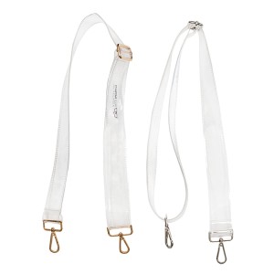 ΙΜΑΝΤΑΣ ΔΙΑΦΑΝΟΣ ΜΕ ΑΝΟΞΕΙΔΩΤΑ ΜΕΤΑΛΛΙΚΑ ΜΕΡΗ ΣΕ ΧΡΥΣΗ Η' ΑΣΗΜΙ ΑΠΟΧΡΩΣΗ  "ALEX KATSAITI X STYLISHIOUS"