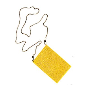 ΤΣΑΝΤΑΚΙ KΡΕΜΑΣΤΟ ΜΕ ΣΤΡΑΣ ΣΕ KOKKINO, ΜΠΛΕ ΡΟΥΑ, ΛΙΛΑ, ΜΩΒ, ΚΙΤΡΙΝΟ/ΧΡΥΣΟ  "STYLISHIOUS COLLECTION"