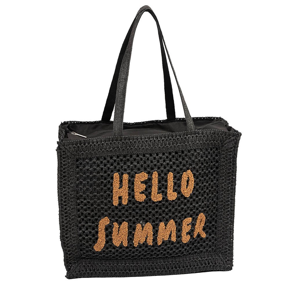 ΤΣΑΝΤΑ ΔΙΑΦΑΝΗ, ΤΕΤΡΑΓΩΝΗ ΑΠΟ PVC ΜΕ ΕΣΩΤΕΡΙΚΗ ΠΛΕΧΤΗ ΤΣΑΝΤΑ, ΒΕΝΤΑΛΙΑ, ΑΛΥΣΙΔΕΣ, ΙΜΑΝΤΑ & ΜΠΡΕΛΟΚ "ALEX KATSAITI X STYLISHIOUS"