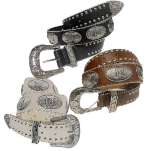 ΖΩΝΗ ΜΑΥΡΗ Ή ΚΑΦΕ H IBOYAP ΜΕ ΜΕΓΑΛΗ ΑΣΗΜΙ ΜΕΤΑΛΛΙΚΗ ΑΓΚΡΑΦΑ ΚΑΙ ΣΚΑΛΙΣΜΕΝΑ ΣΤΟΙΧΕΙΑ  " STYLISHIOUS COLLECTION"