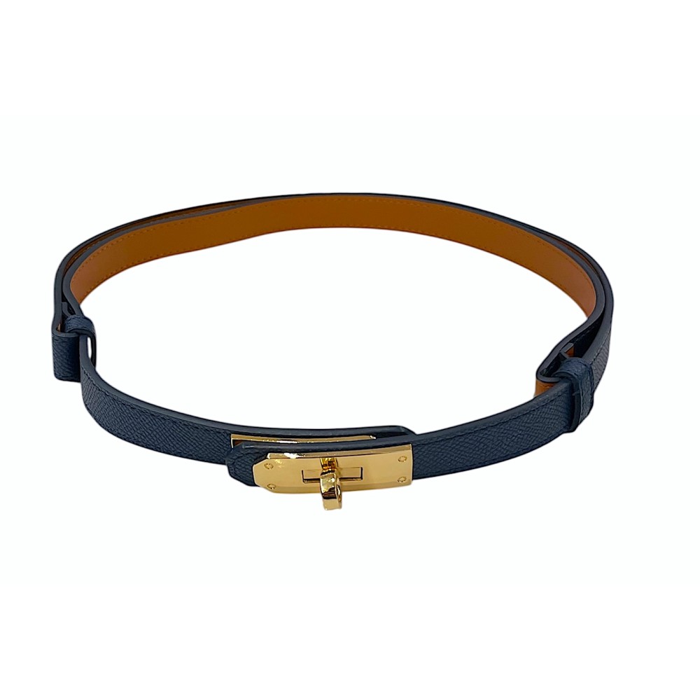 ΖΩΝΗ ΛΕΠΤΗ ΛΕΥΚΗ, ΓΚΡΙ KAI ΣΚΟΥΡΟ ΜΠΛΕ ΜΕ ΧΡΥΣΗ ΜΕΤΑΛΛΙΚΗ EΓΚΡΑΦΑ ΚΑΙ ΑΥΞΟΜΕΙΩΣΗ "STYLISHIOUS COLLECTION"