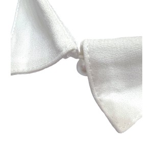 ΓΙΑΚΑΣ ΜΑΥΡΟΣ, ΛΕΥΚΟΣ KAI ΡΟΖ ΔΙΑΚΟΣΜΗΜΕΝΟΣ ΜΕ KΡΥΣΤΑΛΛΑ "ALEX KATSAITI X STYLISHIOUS"