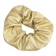 ΛΑΣΤΙΧΑΚΙ -SCRUNCHΥ- ΓΙΑ ΤΑ ΜΑΛΛΙΑ ΣΕ ΜΕΤΑΛΛΙΚΟ ΧΡΥΣΟ Ή ΓΟΥΝΙΝΟ ΚΑΦΕ Ή ΛΟΥΤΡΙΝΟ ΓΚΡΙ/ΜΩΒ "ALEX KATSAITI X STYLISHIOUS"