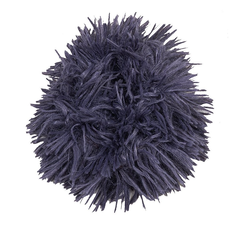 ΛΑΣΤΙΧΑΚΙ -SCRUNCHΥ- ΓΙΑ ΤΑ ΜΑΛΛΙΑ ΣΕ ΜΕΤΑΛΛΙΚΟ ΧΡΥΣΟ Ή ΓΟΥΝΙΝΟ ΚΑΦΕ Ή ΛΟΥΤΡΙΝΟ ΓΚΡΙ/ΜΩΒ "ALEX KATSAITI X STYLISHIOUS"