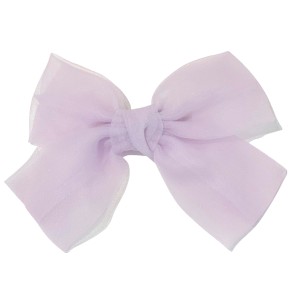 ΤΣΙΜΠΙΔΑΚΙΑ ΓΙΑ ΤΑ ΜΑΛΛΙΑ ΣΕ ΣΧΗΜΑ ΦΙΟΓΚΟΥ ΣΕ ΜΑΥΡΟ Ή ΛΙΛΑ "STYLISHIOUS COLLECTION"