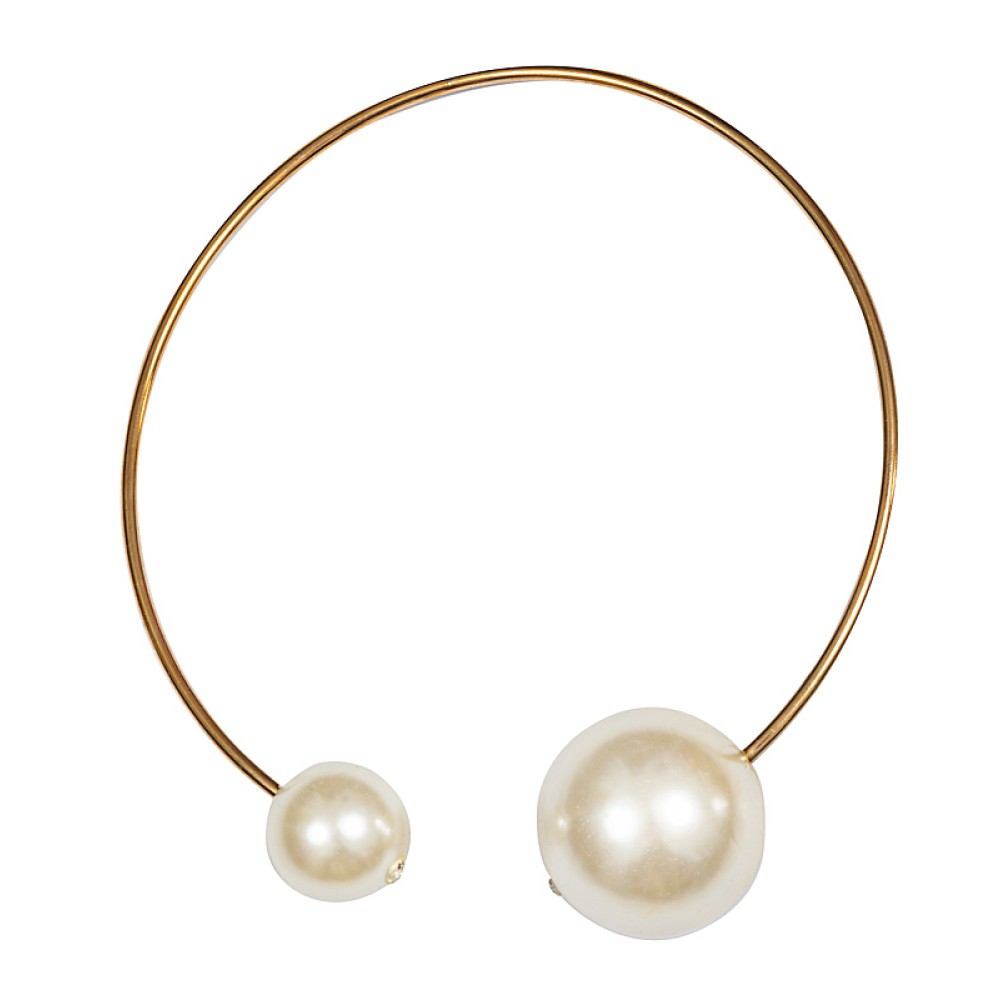 ΤΣΟΚΕΡ ΜΕ ΠΕΡΛΕΣ ΚΑΙ 2 ΖΕΥΓΑΡΙΑ ΣΚΟΥΛΑΡΙΚΙΑ, ΣΕΤ KOΣΜΗΜΑ 3 ΤΕΜ ΜΕ  "STYLISHIOUS COLLECTION"