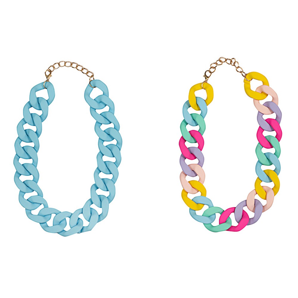 ΤΣΑΝΤΑ ΔΙΑΦΑΝΗ ΑΠΟ PVC ΣΕ 2 ΣΧΕΔΙΑ ΜΕ ΑΛΥΣΙΔΑ ΧΡΥΣH & ΒΕΡΑΜΑΝ & ΛΙΛΑ ΠΟΥΓΚΙ 'Η ΜΕ ΧΡΩΜΑΤΙΣΤΗ ΑΛΥΣΙΔΑ & ΨΑΘΙΝΟ ΤΣΑΝΤΑΚΙ  ''ΑLEX KATSAITI X STYLISHIOUS'"ALEX KATSAITI X STYLISHIOUS"