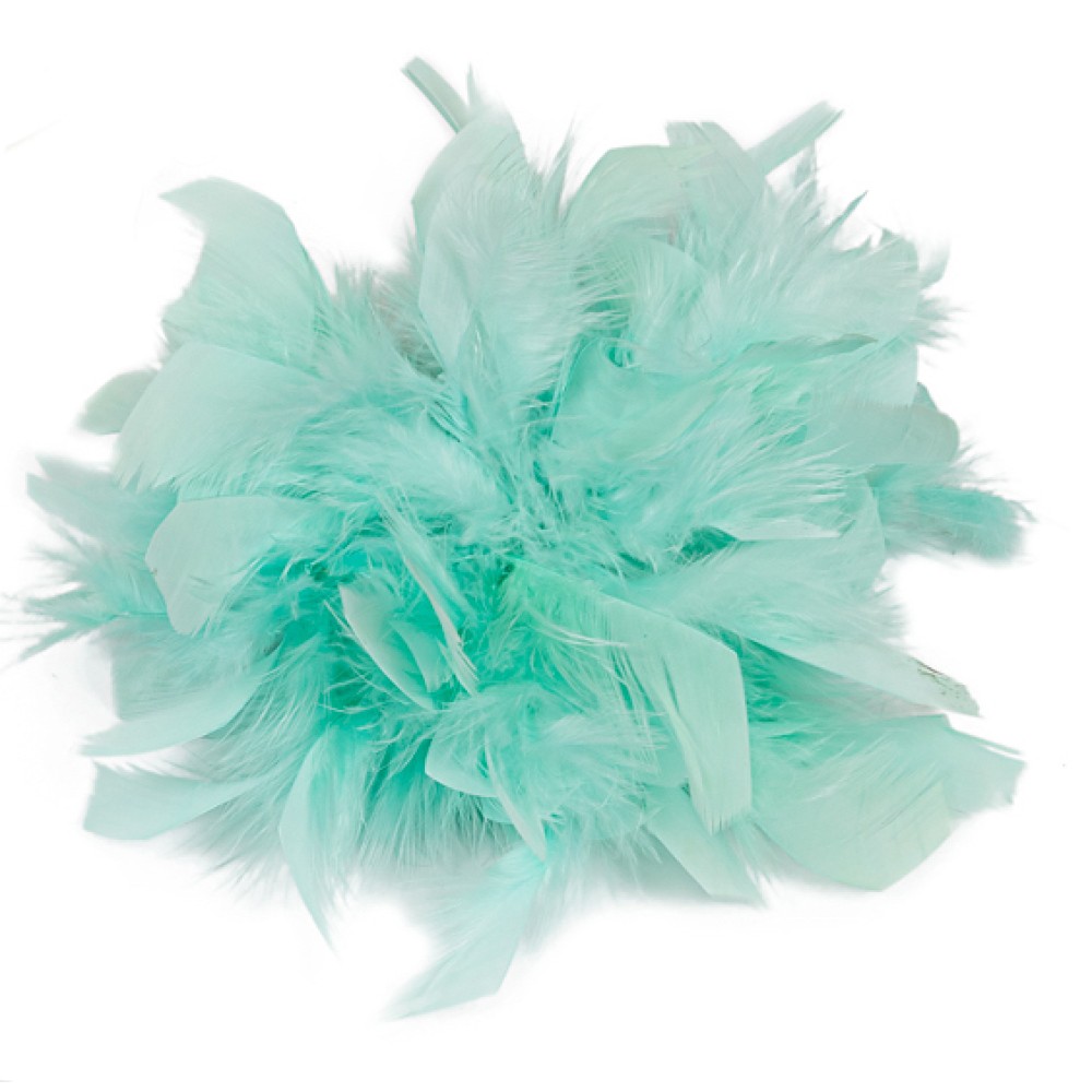 ΚΑΡΦΙΤΣΑ - ΜΠΟΥΤΟΝΙΕΡΑ ΜΕ ΦΤΕΡΑ  "STYLISHIOUS COLLECTION"