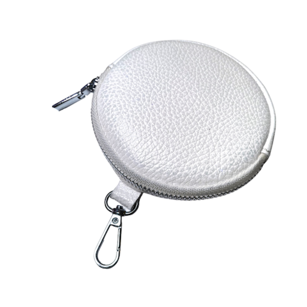 ΤΣΑΝΤΑ "TOTE" ΑΠΟ ΔΙΑΦΑΝΟ PVC ΜΕ ΓΟΥΝΙΝΗ ΤΣΑΝΤΑ, ΑΠΟΣΠΩΜΕΝΕΣ ΑΛΥΣΙΔΕΣ, ΜΠΡΕΛΟΚ Η ΚΑΙ ΠΟΡΤΟΦΟΛΑΚΙ  "ALEX KATSAITI X STYLISHIOUS"