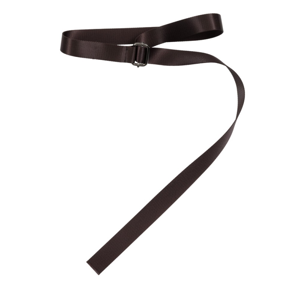 ΖΩΝΗ ΑΠΌ ΚΑΦΕ ΙΜΑΝΤΑ 3ΕΚ ΜΕ ΑΥΞΟΜΕΙΩΣΗ "ALEX KATSAITI X STYLISHIOUS"