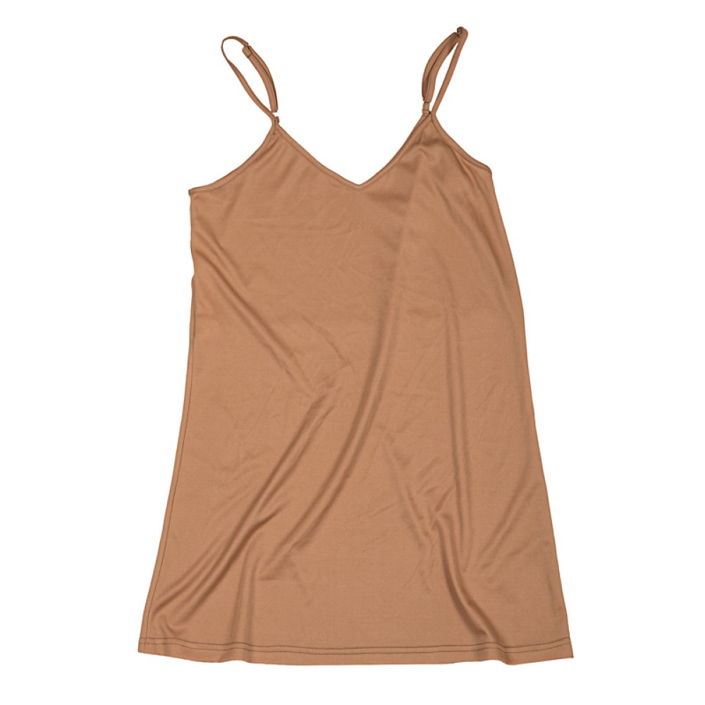 ΦΟΡΕΜΑ - ΜΕΣΟΦΟΡΙ ΕΛΑΣΤΙΚΟ ΣΤΟ ΧΡΩΜΑ ΤΟΥ ΔΕΡΜΑΤΟΣ "ALEX KATSAITI X STYLISHIOUS"