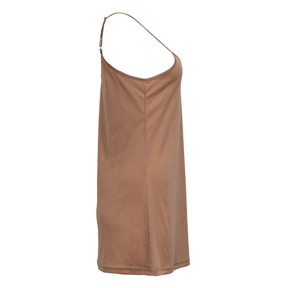 ΦΟΡΕΜΑ - ΜΕΣΟΦΟΡΙ ΕΛΑΣΤΙΚΟ ΣΤΟ ΧΡΩΜΑ ΤΟΥ ΔΕΡΜΑΤΟΣ "ALEX KATSAITI X STYLISHIOUS"