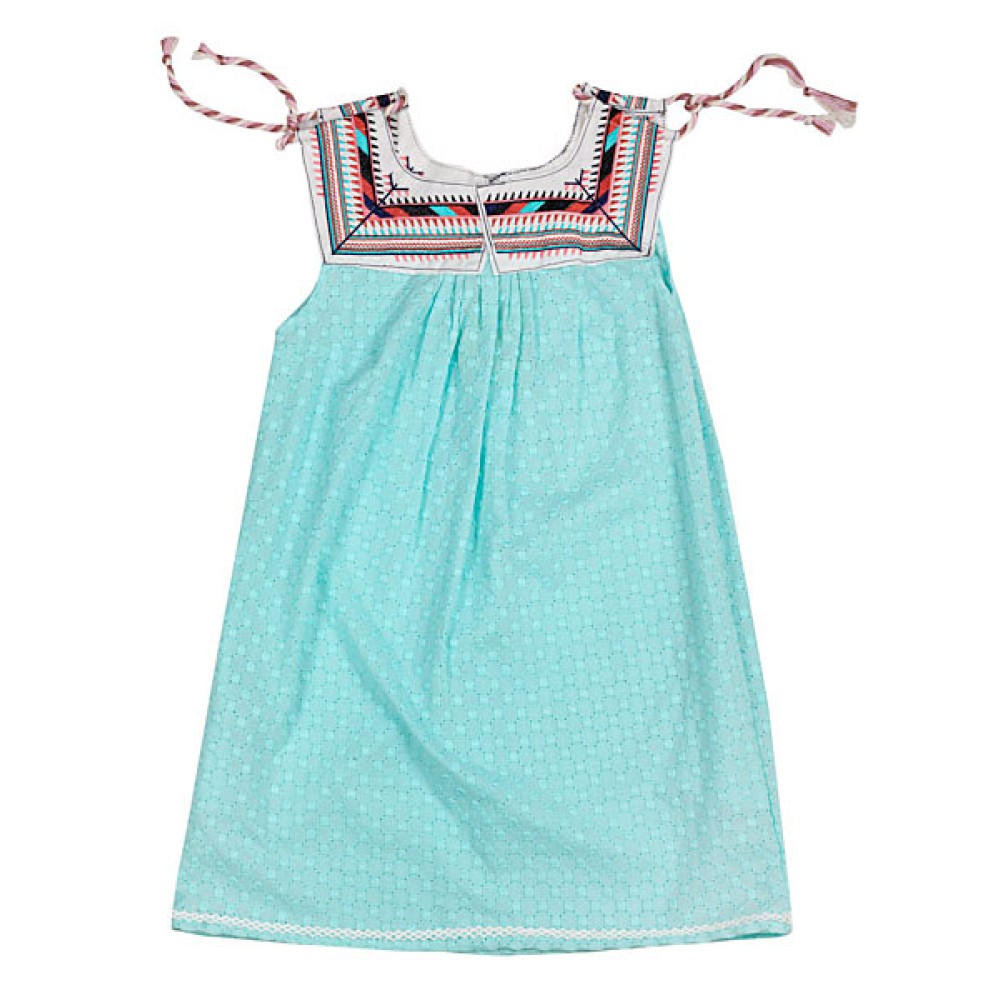 ΦΟΡΕΜΑ ΜΙΝΙ ΒΕΡΑΜΑΝ ΒΑΜΒΑΚΕΡΟ ΜΕ ΚΕΝΤΗΜΑ ΕΜΠΡΟΣ & ΣΤΗΝ ΠΛΑΤΗ "ALEX KATSAITI X STYLISHIOUS""