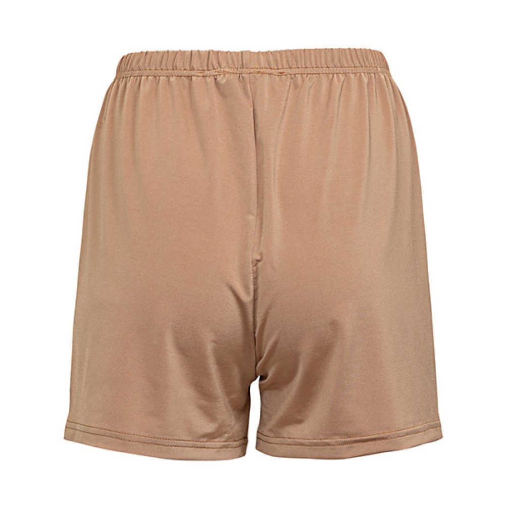 ΣΟΡΤ / ΕΣΩΡΟΥΧΟ ΦΑΡΔΥ, ΣΕ ΧΑΛΑΡΗ ΓΡΑΜΜΗ ΣΤΟ ΧΡΩΜΑ ΤΟΥ ΔΕΡΜΑΤΟΣ "ALEX KATSAITI X STYLISHIOUS"