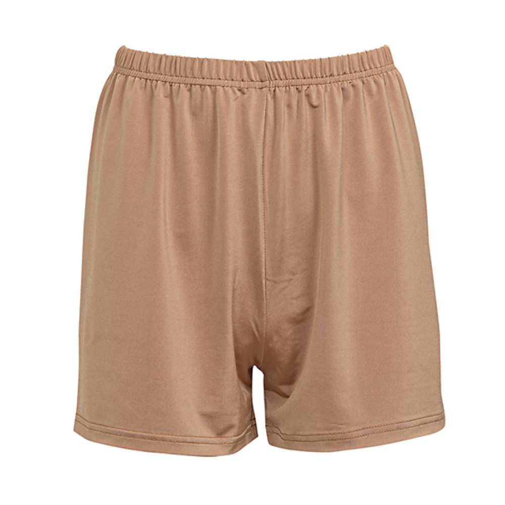 ΣΟΡΤ / ΕΣΩΡΟΥΧΟ ΦΑΡΔΥ, ΣΕ ΧΑΛΑΡΗ ΓΡΑΜΜΗ ΣΤΟ ΧΡΩΜΑ ΤΟΥ ΔΕΡΜΑΤΟΣ "ALEX KATSAITI X STYLISHIOUS"