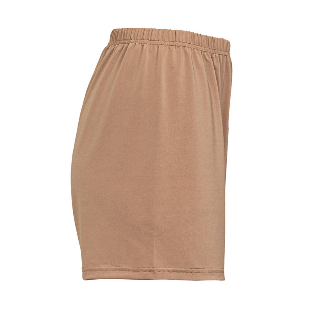 ΣΟΡΤ / ΕΣΩΡΟΥΧΟ ΦΑΡΔΥ, ΣΕ ΧΑΛΑΡΗ ΓΡΑΜΜΗ ΣΤΟ ΧΡΩΜΑ ΤΟΥ ΔΕΡΜΑΤΟΣ "ALEX KATSAITI X STYLISHIOUS"