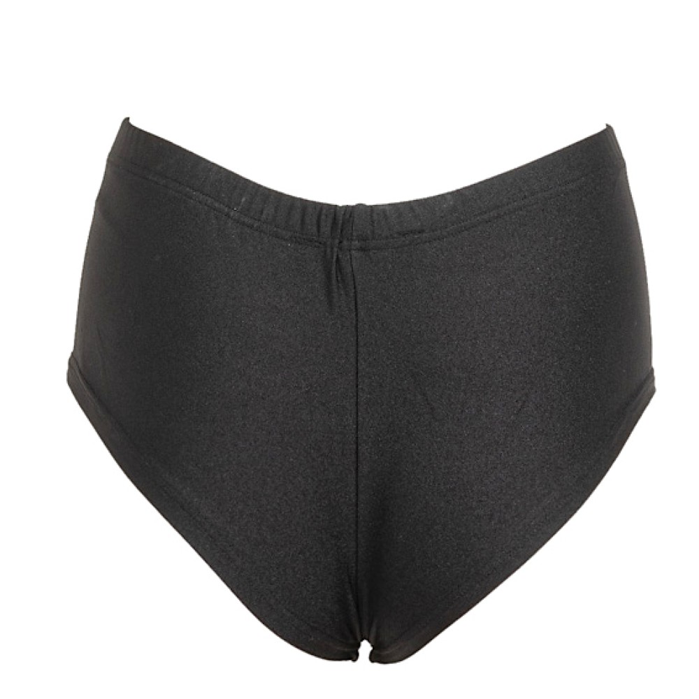 ΣΟΡΤ - ΜΑΓΙΟ ΜΑΥΡΟ, ΣΕ ΣΤΥΛ ΜΠΟΞΕΡ, ΕΛΑΣΤΙΚΟ ΚΑΙ ΨΗΛΟΜΕΣΟ  "ALEX KATSAITI X STYLISHIOUS"