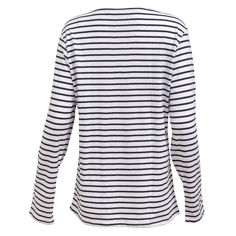 ΜΠΛΟΥΖΑ - ΜΑΡΙΝΙΕΡΑ ΜΕ ΡΙΓΕΣ ΚΟΚΚΙΝΕΣ 'Η ΜΠΛΕ, UNISEX & OVERSIZED ME ΚΕΝΤΗΜΑ ΑΠΟ ΜΑΥΡΕΣ ΠΑΓΙΕΤΕΣ "ALEX KATSAITI X STYLISHIOUS"