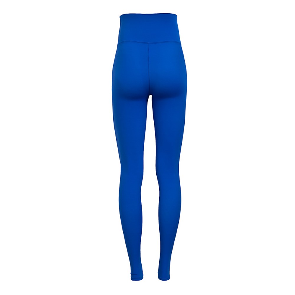 ΚΟΛΑΝ MΠΛΕ, ΛΥΚΡΑ, ΜΑΤ ME ΖΩΝΗ ΜΕ ΣΤΡΑΣ "STYLISHIOUS COLLECTION"