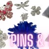 PINS - BROOCH