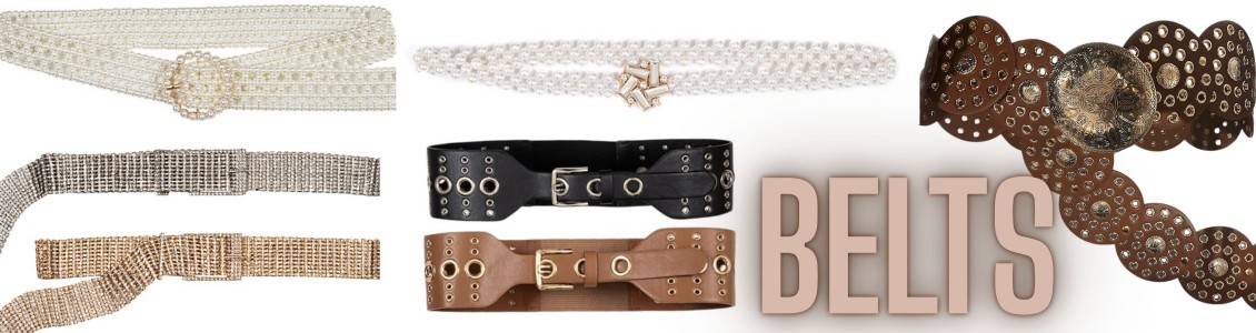 BELTS