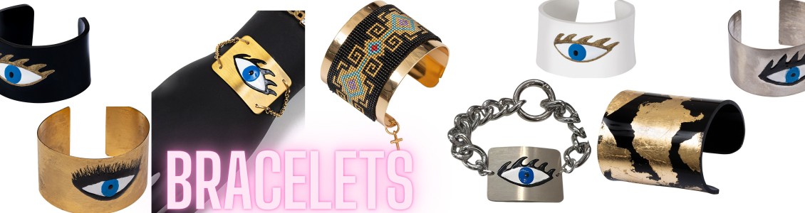 BRACELETS