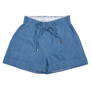 ΣΟΡΤ ΤΖHΝ ΜΕ ΣΤΡΑΣ, ΨΗΛΟΜΕΣΟ ΣΕ ΧΑΛΑΡΗ ΓΡΑΜΜΗ "STYLISHIOUS COLLECTION"