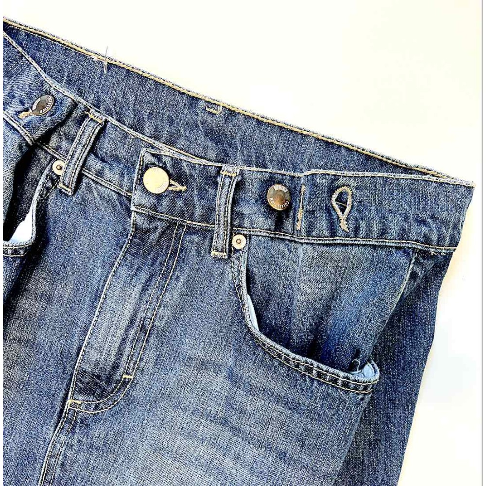 ΦΟΥΣΤΑ ΤΖHΝ, ΜΑΚΡΥΑ ΣΕ ΙΣΙΑ, ΧΑΛΑΡΗ  ΓΡΑΜΜΗ, ΨΗΛΟΜΕΣΗ ΜΕ ΤΣΕΠΕΣ  "STYLISHIOUS COLLECTION"