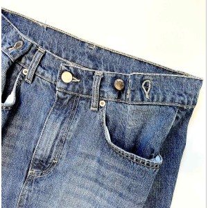 ΦΟΥΣΤΑ ΤΖHΝ, ΜΑΚΡΥΑ ΣΕ ΙΣΙΑ, ΧΑΛΑΡΗ  ΓΡΑΜΜΗ, ΨΗΛΟΜΕΣΗ ΜΕ ΤΣΕΠΕΣ  "STYLISHIOUS COLLECTION"