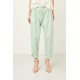 ΠΑΝΤΕΛΟΝΙ BEPAMAN - MENTA ΜΕ ΠΙΕΤΕΣ, ΣΕ ΧΑΛΑΡΗ, ΑΝΔΡΙΚΗ ΓΡΑΜΜΗ ΒAGGY ΜΕΧΡΙ ΤΟΝ ΑΣΤΡΑΓΑΛΟ  "STYLISHIOUS COLLECTION"