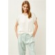 ΠΑΝΤΕΛΟΝΙ BEPAMAN - MENTA ΜΕ ΠΙΕΤΕΣ, ΣΕ ΧΑΛΑΡΗ, ΑΝΔΡΙΚΗ ΓΡΑΜΜΗ ΒAGGY ΜΕΧΡΙ ΤΟΝ ΑΣΤΡΑΓΑΛΟ  "STYLISHIOUS COLLECTION"