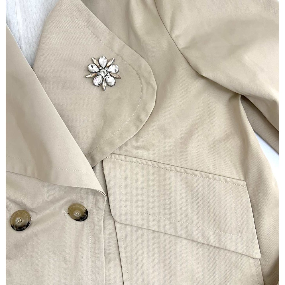 ΚΑΠΑΡΝΤΙΝΑ MΠΕΖ, KONTH & OVERSIZED ΜΕ ΜΕΓΑΛΑ ΠΕΤΑ ΚΑΙ ΤΣΕΠΕΣ  "STYLISHIOUS COLLECTION"