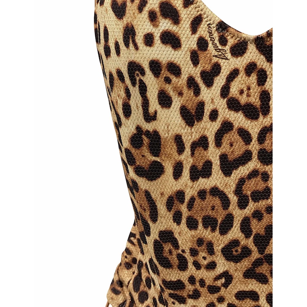 ΜΑΓΙΩ ΟΛΟΣΩΜΟ ΕΞΩΠΛΑΤΟ ΛΕΟΠΑΡ ΜΕ ΡΥΘΜΙΖΟΜΕΝΕΣ ΛΕΠΤΕΣ ΤΙΡΑΝΤΕΣ ΣΤΗΝ ΠΛΑΤΗ "STYLISHIOUS COLLECTION"