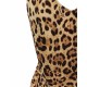 ΜΑΓΙΩ ΟΛΟΣΩΜΟ ΕΞΩΠΛΑΤΟ ΛΕΟΠΑΡ ΜΕ ΡΥΘΜΙΖΟΜΕΝΕΣ ΛΕΠΤΕΣ ΤΙΡΑΝΤΕΣ ΣΤΗΝ ΠΛΑΤΗ "STYLISHIOUS COLLECTION"
