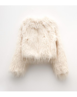 ΤΖΑΚΕΤ ΚΟΝΤΟ, ΑΠΟ ΟΙΚΟΛΟΓΙΚΗ ΙΒΟΥΑΡ ΓΟΥΝΑ ΜΕ ΓΙΑΚΑ & ΤΣΕΠΕΣ “STYLISHIOUS COLLECTION”