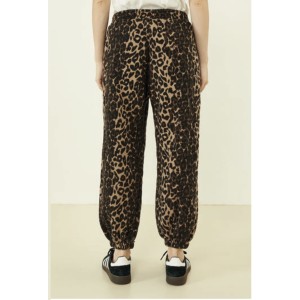 ΠΑΝΤΕΛΟΝΙ - ΦΟΡΜΑ ΛΕΟΠΑΡ ΜΕ ΛΑΣΤΙΧΟ ΣΤΗΝ ΜΕΣΗ & ΣΤΟΝ ΑΣΤΡΑΓΑΛΟ "STYLISHIOUS COLLECTION"