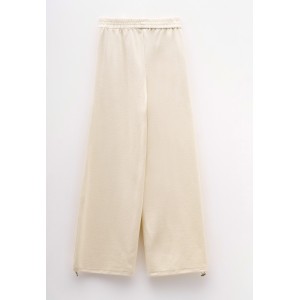 ΠΑΝΤΕΛΟΝΙ ΣΤΥΛ ΦΟΡΜΑΣ ΣΕ ΙΒΟΥΑΡ ΑΠΟΧΡΩΣΗ, ΨΗΛΟΜΕΣΟ ΜΕ ΛΑΣΤΙΧΟ ΣΤΗΝ ΜΕΣΗ "STYLISHIOUS COLLECTION"