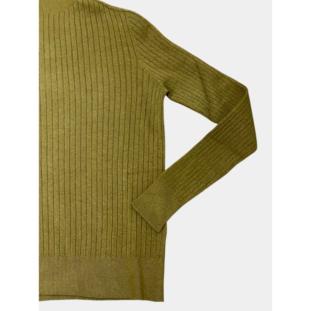 ΜΠΛΟΥΖΑ ΖΙΒΑΓΚΟ ΣΕ ΛΑΔΙ & ΚΟΚΚΙΝΟ ΤΟΥ ΚΡΑΣΙΟΥ, ΕΛΑΣΤΙΚΗ & ΜΑΛΑΚΗ ΜΕ ΠΛΕΞΗ ΡΙΜΠ ”STYLISHIOUS COLLECTION”