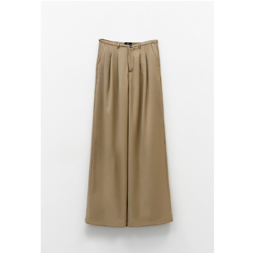 ΠΑΝΤΕΛΟΝΙ ΛΑΔΙ - ΧΡΥΣΟ ΣΕ IΣΙΑ ,ΑΝΔΡΙΚΗ ΓΡΑΜΜΗ ΜΕ ΠΙΕΤΕΣ ΕΜΠΡΟΣ ΚΑΙ ΛΕΠΤΟ ΖΩΝΑΚΙ "STYLISHIOUS COLLECTION"