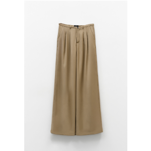 ΠΑΝΤΕΛΟΝΙ ΛΑΔΙ - ΧΡΥΣΟ ΣΕ IΣΙΑ ,ΑΝΔΡΙΚΗ ΓΡΑΜΜΗ ΜΕ ΠΙΕΤΕΣ ΕΜΠΡΟΣ ΚΑΙ ΛΕΠΤΟ ΖΩΝΑΚΙ "STYLISHIOUS COLLECTION"