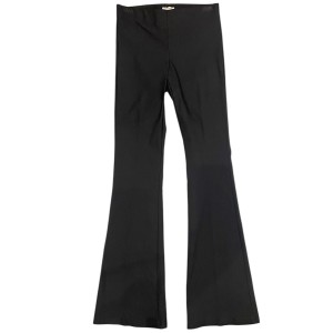 ΠΑΝΤΕΛΟΝΙ ΕΛΑΣΤΙΚΟ, ΜΑΥΡΟ, ΨΗΛΟΜΕΣΟ ΣΕ ΓΡΑΜΜΗ ΚΑΜΠΑΝΑ " STYLISHIOUS COLLECTION "