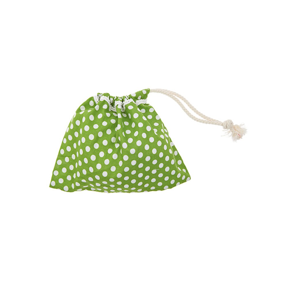 MANTHΛΙ - ΠΑΡΕΟ ΜΕ ΠΟΥΓΚΙ ΠΡΑΣΙΝΟ ΒΑΜΒΑΚΕΡΟ ΜΕ ΛΕΥΚA ΠΟΥΑ & ΠΟΝ ΠΟΝ "alexSANDra on the beach"